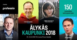Älykäs kaupunki 2018 some 1200x627