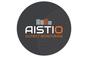 aistio DM logo pallo