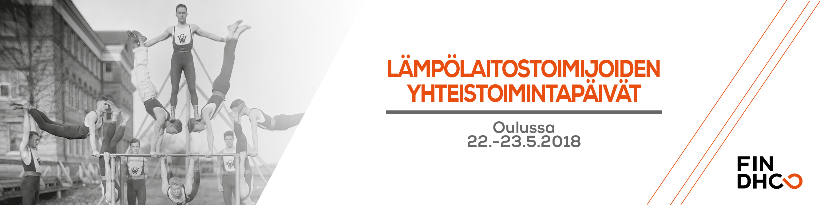 VALMIS YT Oulu banneri