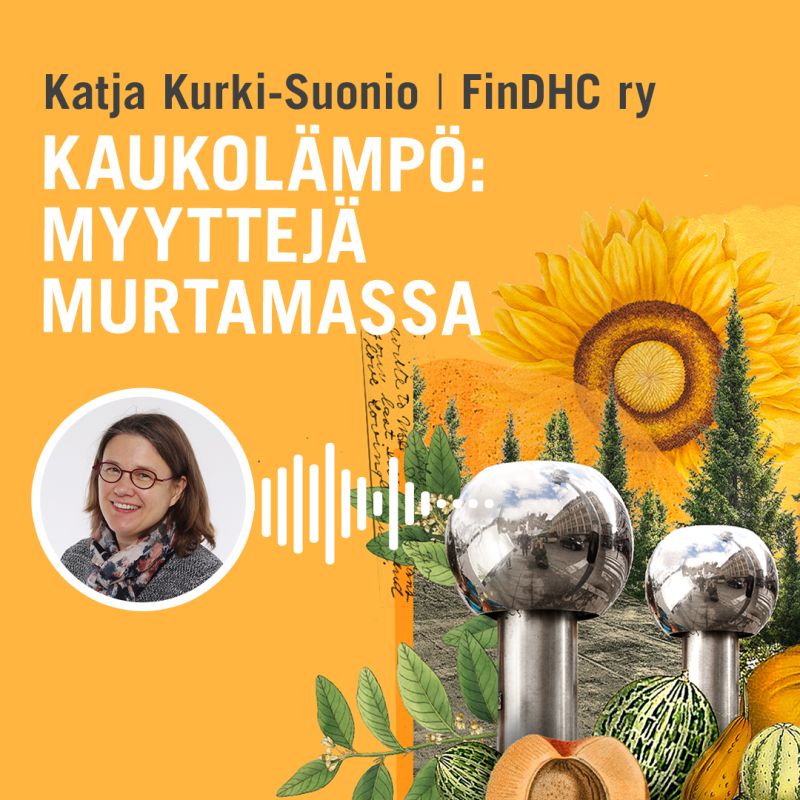 Podcast kuva