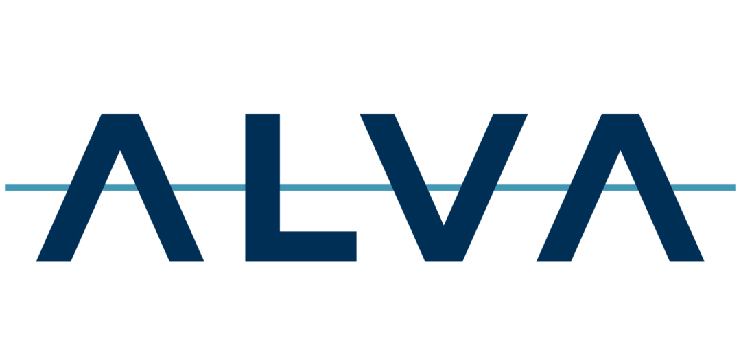 Alva logo