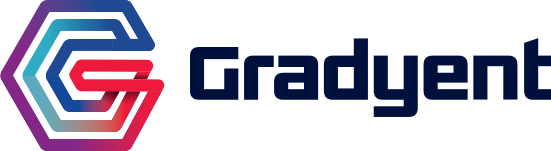 Gradyent Logo FC Blue